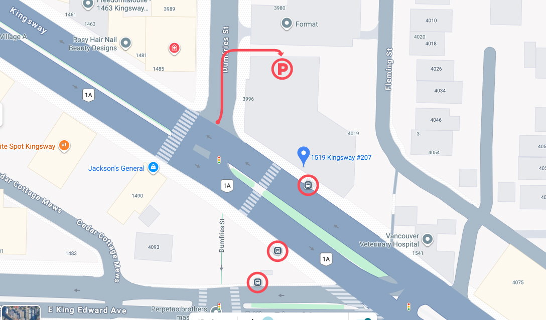 TMJ-sleep-parking-bus